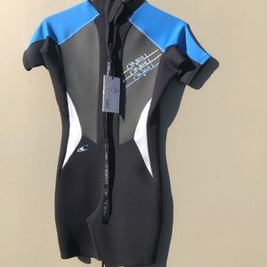 O’Neill women’s Bahia S/S Spring 8